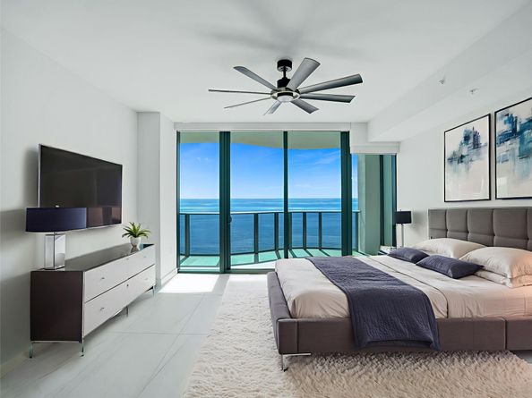 900 N Ocean Blvd. 1405, Pompano Beach FL 33062