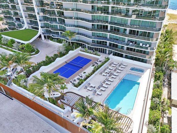 900 N Ocean Blvd. 1405, Pompano Beach FL 33062