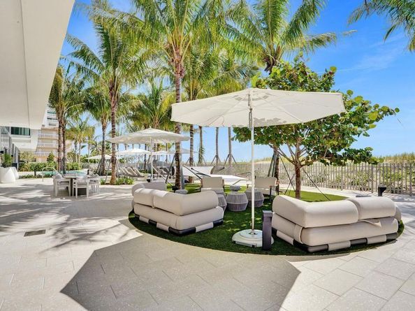 900 N Ocean Blvd. 1405, Pompano Beach FL 33062