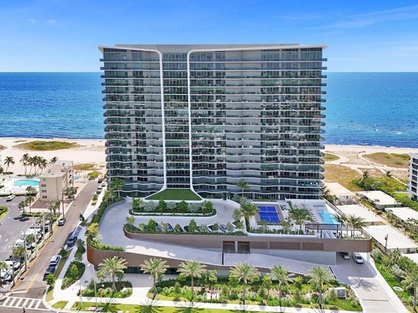 900 N Ocean Blvd. 1405, Pompano Beach FL 33062