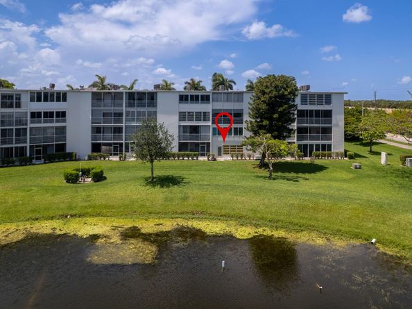 1052 Hythe C 1052, Boca Raton FL 33434
