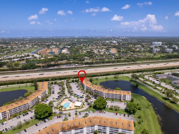 1052 Hythe C 1052, Boca Raton FL 33434