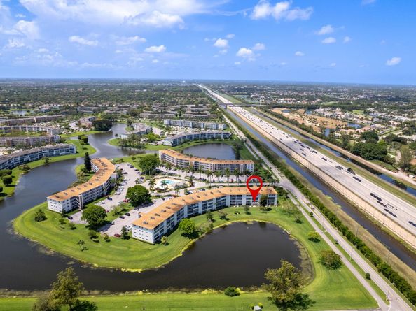 1052 Hythe C 1052, Boca Raton FL 33434