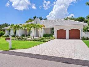 502 Gardenia Terrace, Delray Beach FL 33444