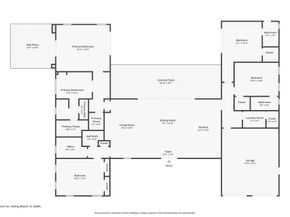 502 Gardenia Terrace, Delray Beach FL 33444