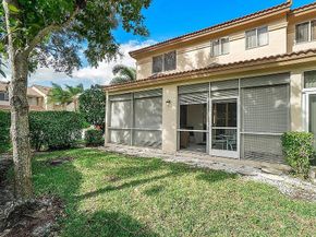 6831 Via Regina, Boca Raton FL 33433