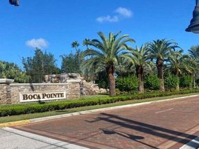 6831 Via Regina, Boca Raton FL 33433