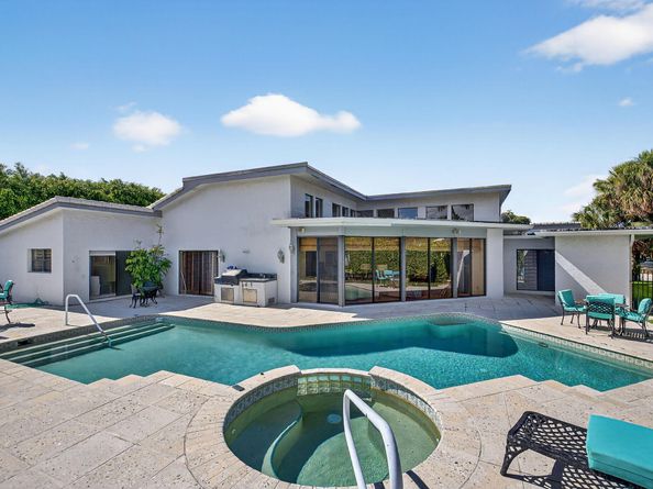 3533 Pine Lake Court, Delray Beach FL 33445