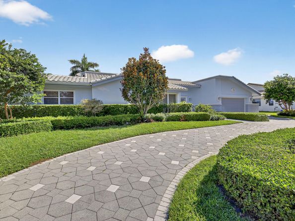 3533 Pine Lake Court, Delray Beach FL 33445