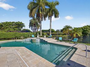 3533 Pine Lake Court, Delray Beach FL 33445