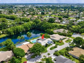 3533 Pine Lake Court, Delray Beach FL 33445