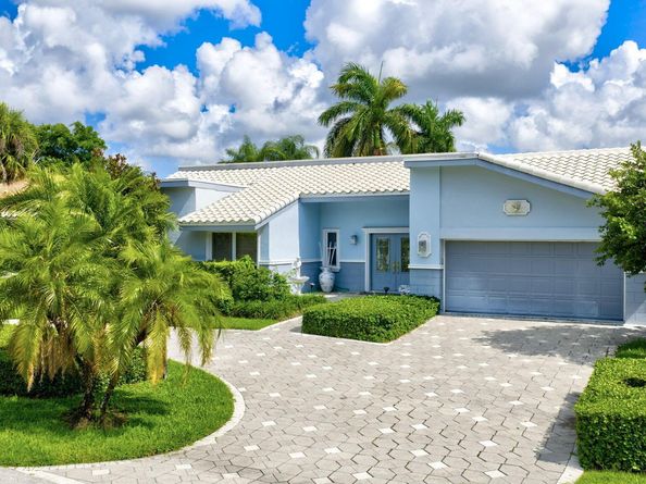 3533 Pine Lake Court, Delray Beach FL 33445