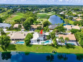 3533 Pine Lake Court, Delray Beach FL 33445