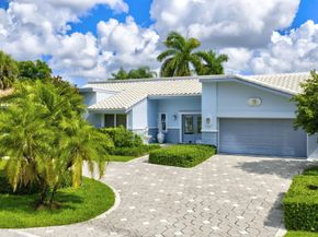 3533 Pine Lake Court, Delray Beach FL 33445