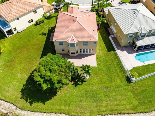 2258 Balsan Way, Wellington FL 33414