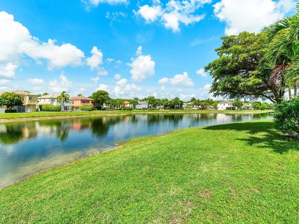 2258 Balsan Way, Wellington FL 33414