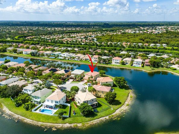 2258 Balsan Way, Wellington FL 33414