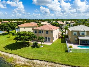2258 Balsan Way, Wellington FL 33414