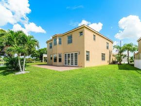 2258 Balsan Way, Wellington FL 33414