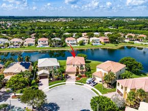 2258 Balsan Way, Wellington FL 33414