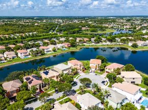 2258 Balsan Way, Wellington FL 33414