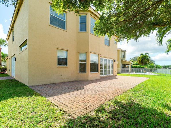 2258 Balsan Way, Wellington FL 33414