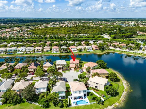 2258 Balsan Way, Wellington FL 33414