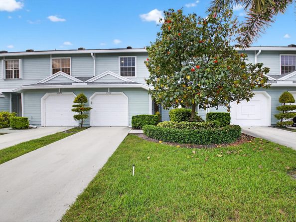 21380 Pagosa Court, Boca Raton FL 33486