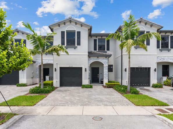 20350 NW 6th Pl 20350, Miami FL 33169