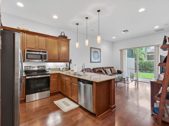 14745 Via Porta Drive, Delray Beach FL 33446