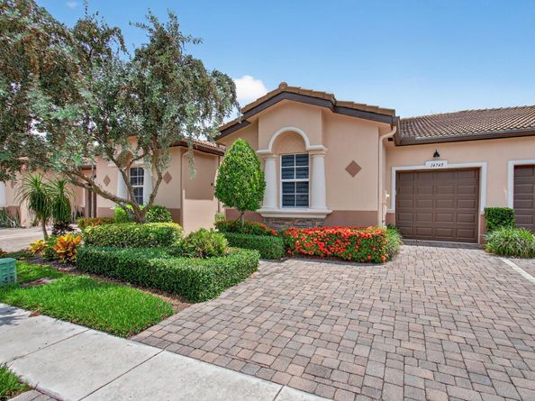 14745 Via Porta Drive, Delray Beach FL 33446
