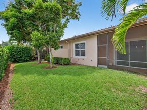 14745 Via Porta Drive, Delray Beach FL 33446