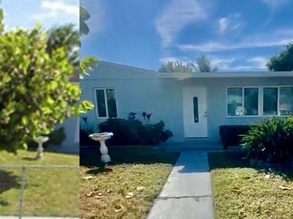 1020 Cherry Rd, West Palm Beach FL 33409