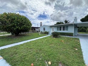 1020 Cherry Rd, West Palm Beach FL 33409
