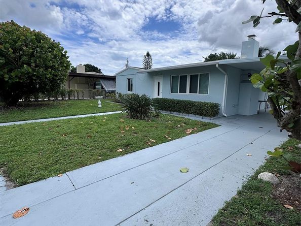 1020 Cherry Rd, West Palm Beach FL 33409