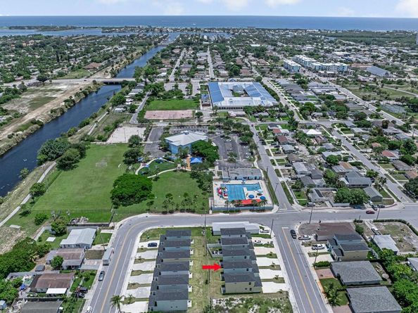 409 NW 12th Avenue, Boynton Beach FL 33435