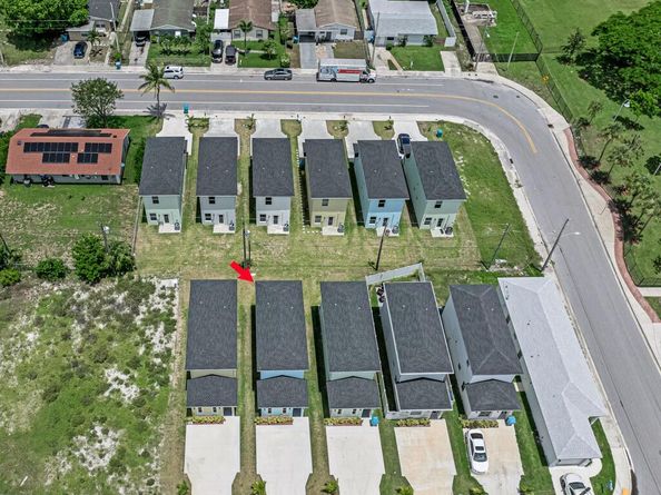 409 NW 12th Avenue, Boynton Beach FL 33435