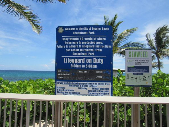 409 NW 12th Avenue, Boynton Beach FL 33435