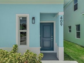 409 NW 12th Avenue, Boynton Beach FL 33435
