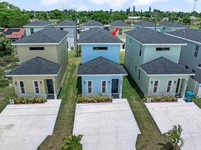 409 NW 12th Avenue, Boynton Beach FL 33435