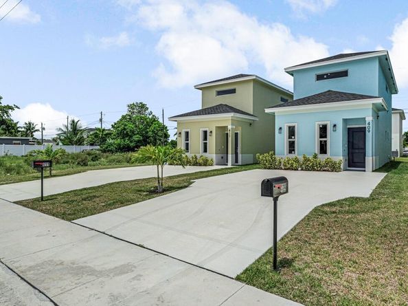 409 NW 12th Avenue, Boynton Beach FL 33435
