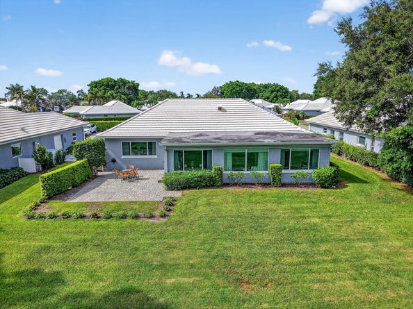 4860 S Lake Drive, Boynton Beach FL 33436
