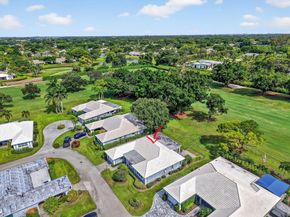 4860 S Lake Drive, Boynton Beach FL 33436