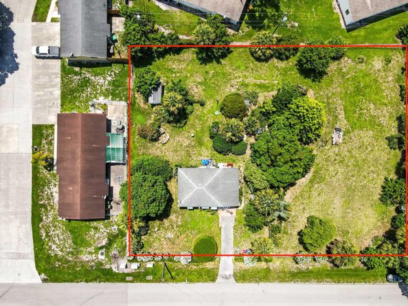2653 Gulfstream Road, Palm Springs FL 33406