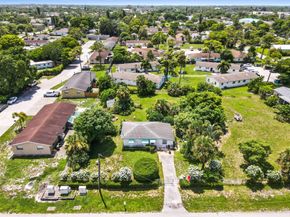 2653 Gulfstream Road, Palm Springs FL 33406