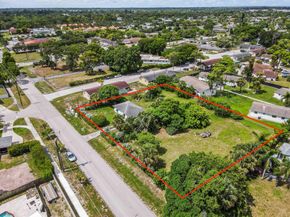 2653 Gulfstream Road, Palm Springs FL 33406