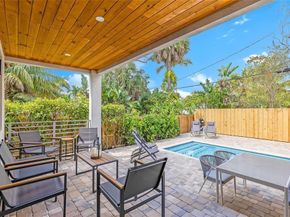 811 SW 10th Terrace, Fort Lauderdale FL 33315