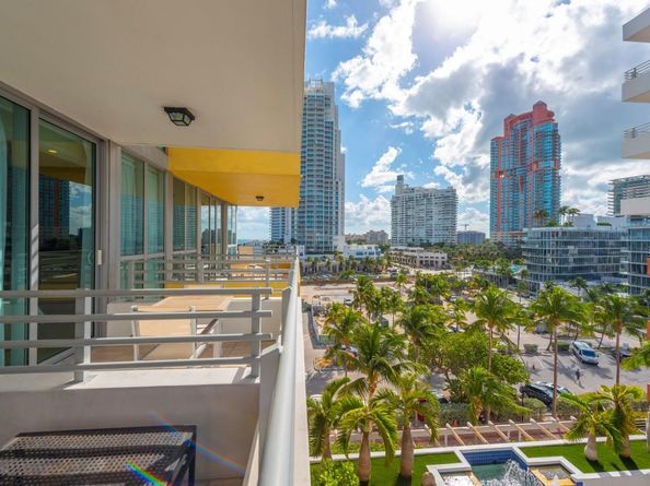 101 Ocean Dr 704, Miami Beach FL 33139