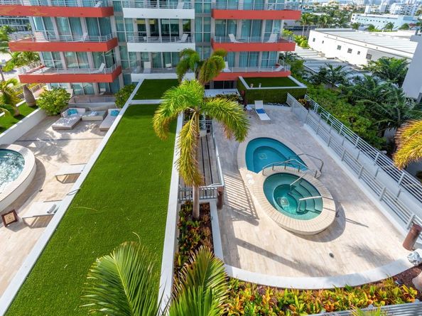 101 Ocean Dr 704, Miami Beach FL 33139