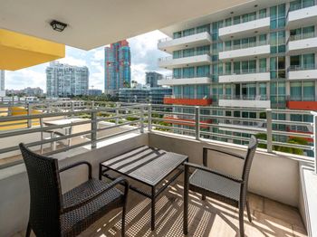 101 Ocean Dr